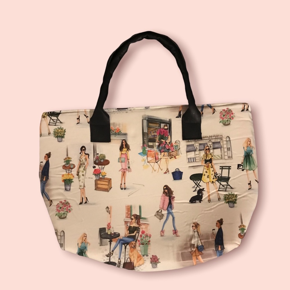 Purse/Tote